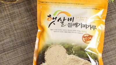 갓 볶은 국내산 깐들깨가루! 솔직 후기와 꿀팁 대방출🎁